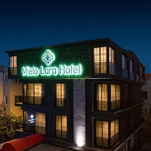 **** Hotel Mielo Lara Türkei
