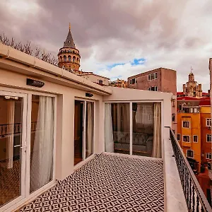 Galata Hill Appart hôtel