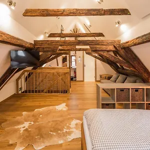 Gasthof Alte Ritterstube Deutschland