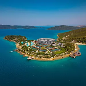 La Blanche Island Bodrum Guvercinlik (Bodrum)
