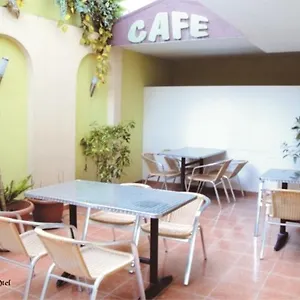 **** Hotel Nergiz Türkei