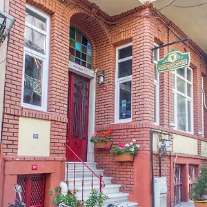 Otel Tulip House, İstanbul