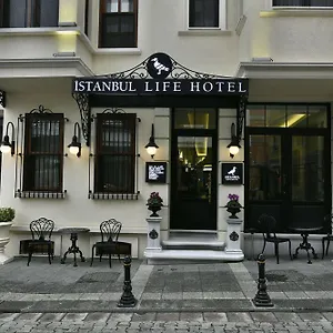 Otel Life, İstanbul