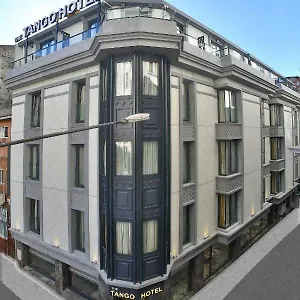 3* מלון The Tango Taksim