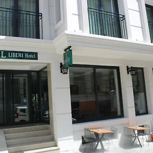 3* מלון Liberi Taksim