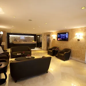 Otel Grand Laleli, İstanbul