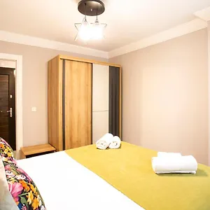 Sirena's Provincia di Istanbul