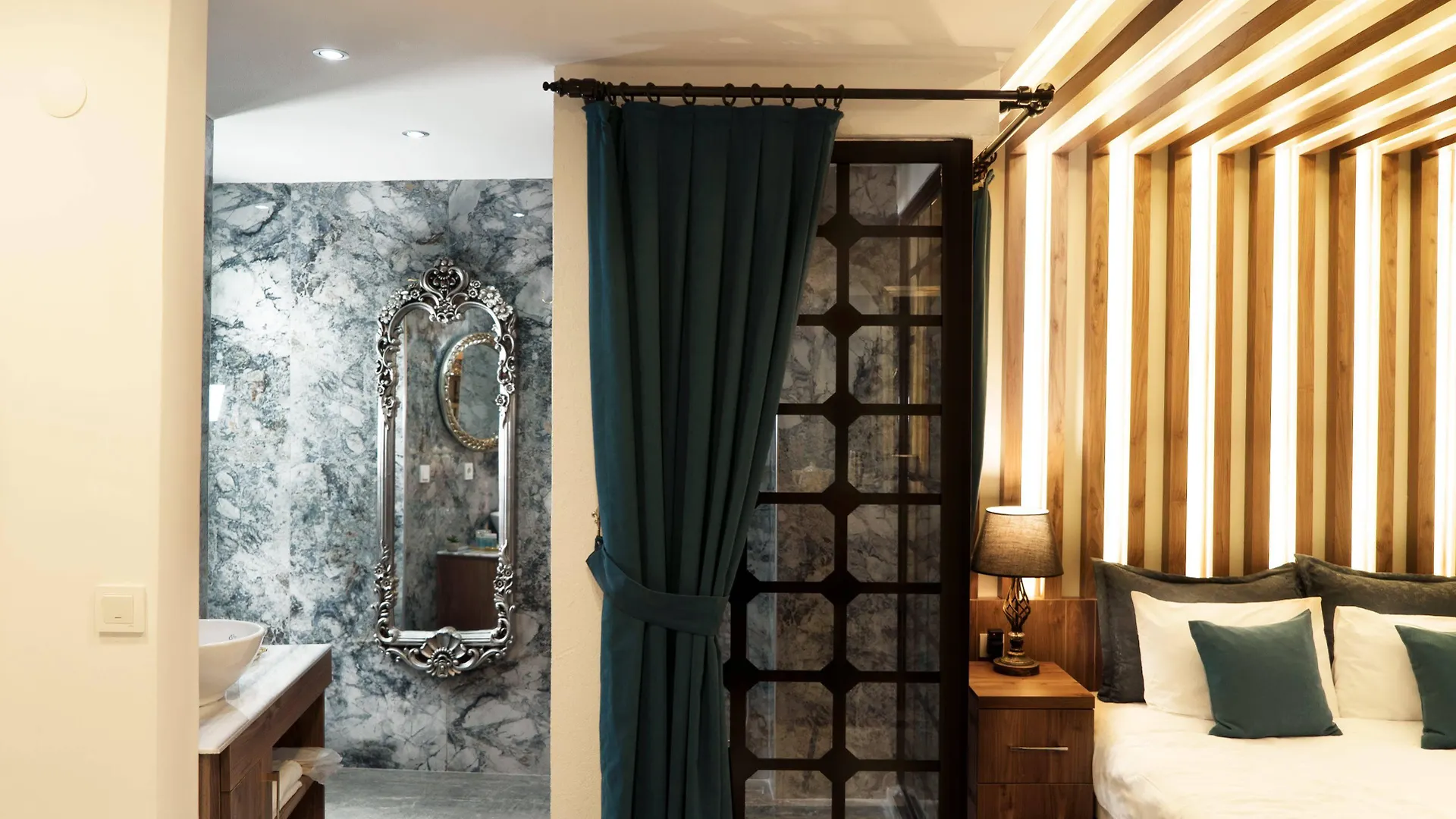 Aparthotel Taksim Yazici Residence Istanbul