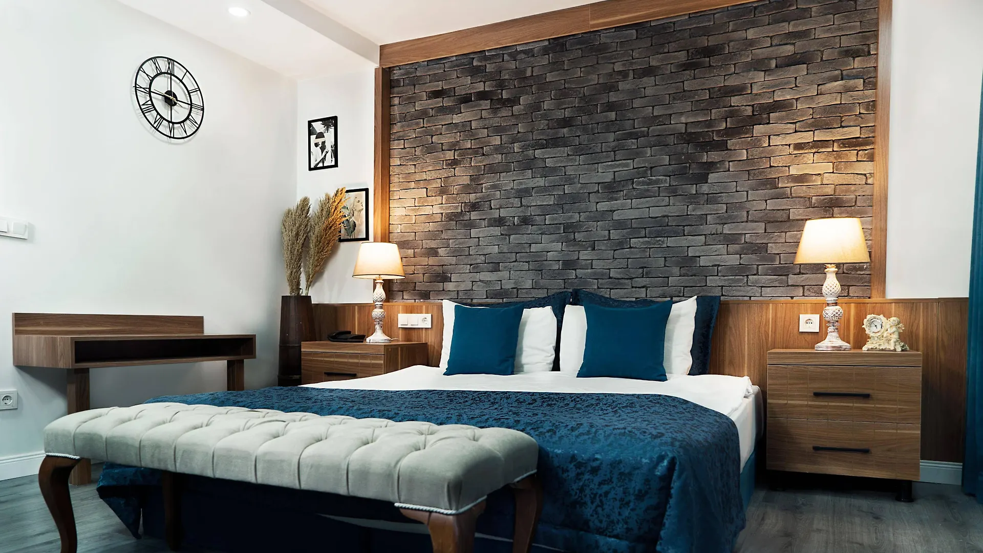Taksim Yazici Residence Istanbul 2*,