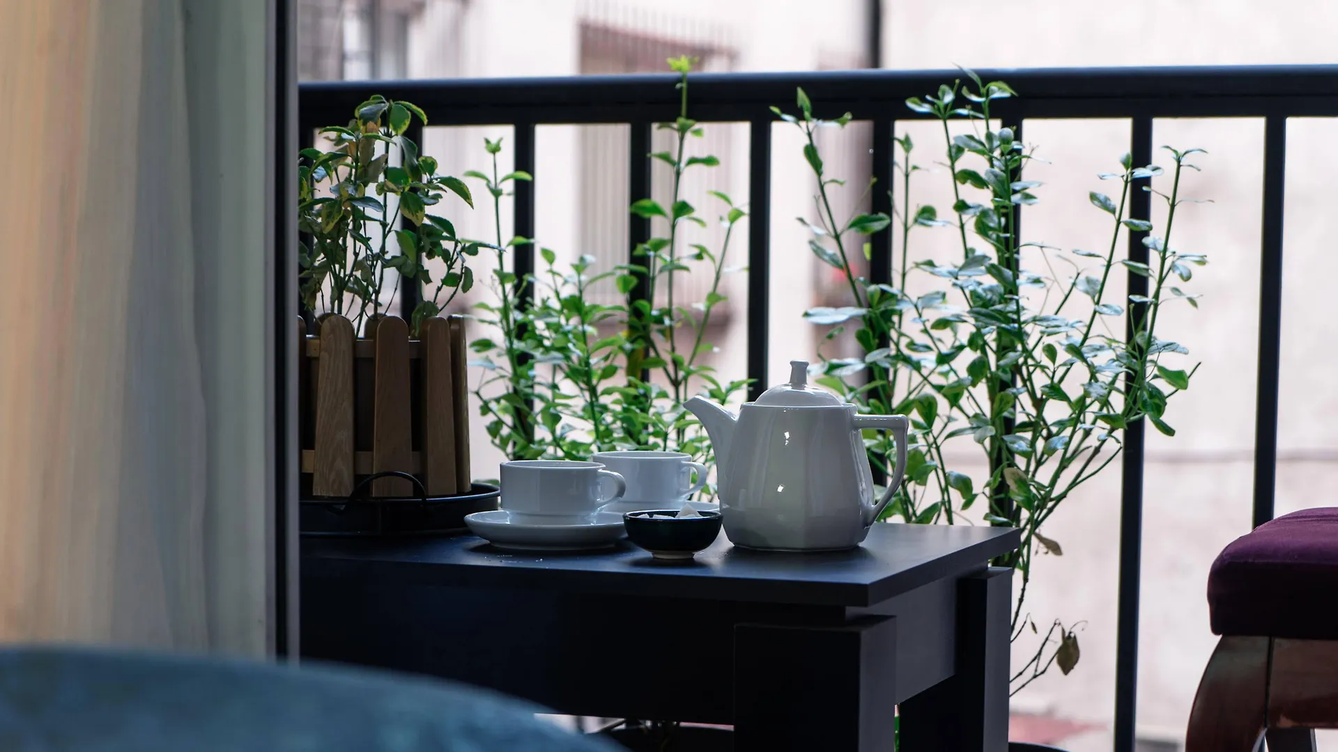 Taksim Yazici Residence Istanbul