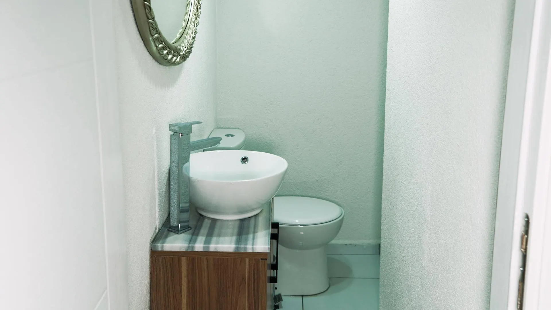 Aparthotel Taksim Yazici Residence Istanbul