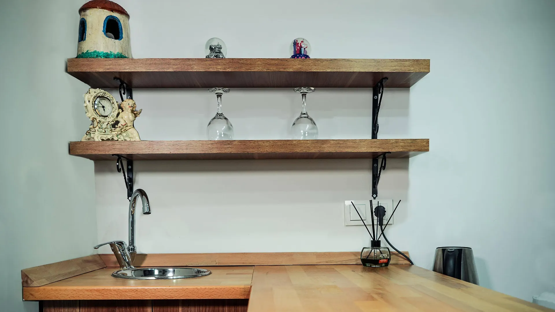 Taksim Yazici Residence Istanbul Aparthotel