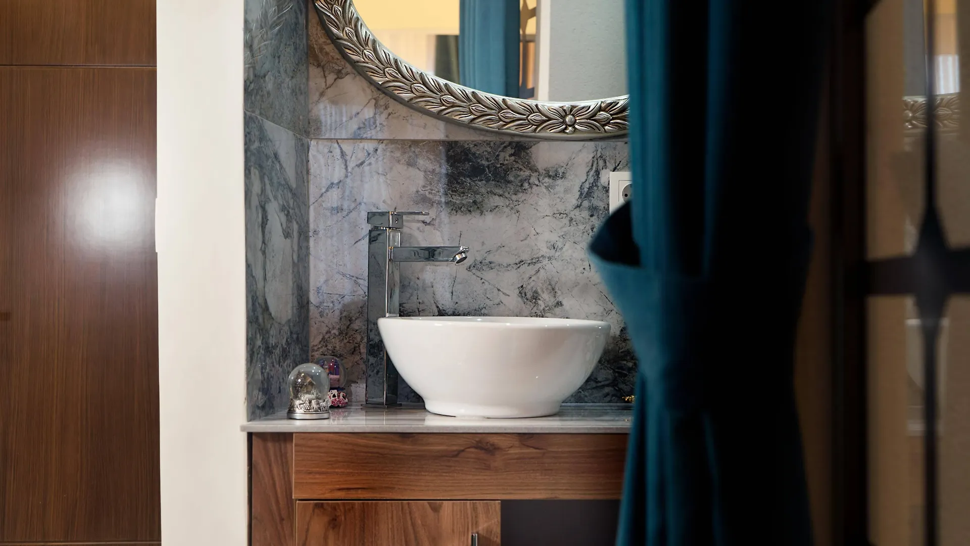 Taksim Yazici Residence Istanbul
