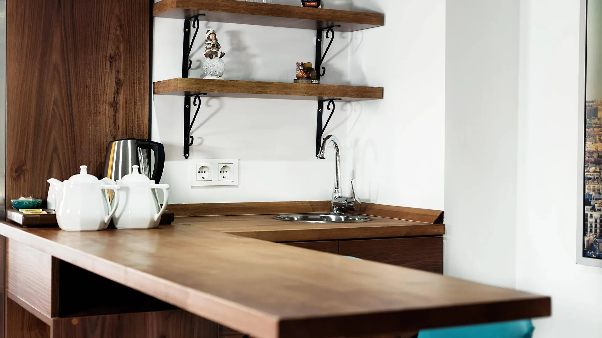 Taksim Yazici Residence Istanbul Aparthotel