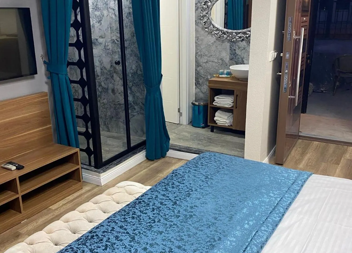 Taksim Yazici Residence Istanbul