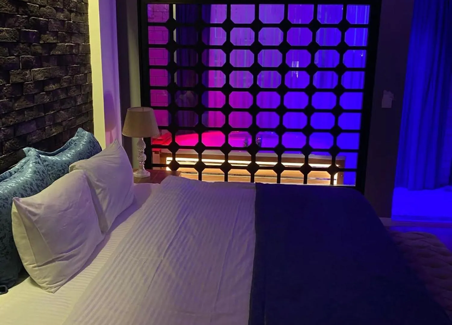 Aparthotel Taksim Yazici Residence Istanbul