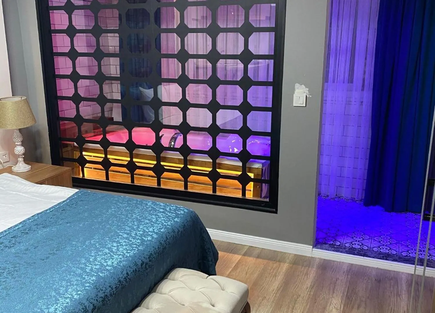 ** Aparthotel Taksim Yazici Residence Istanbul Turkey