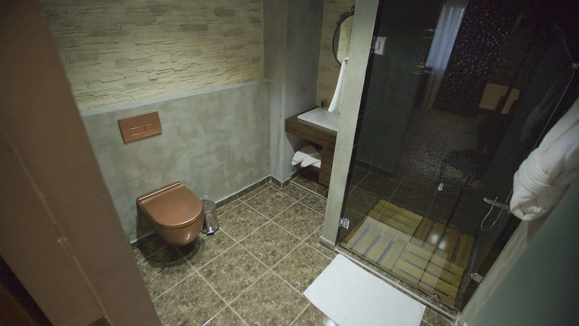 Taksim Yazici Residence Istanbul Aparthotel