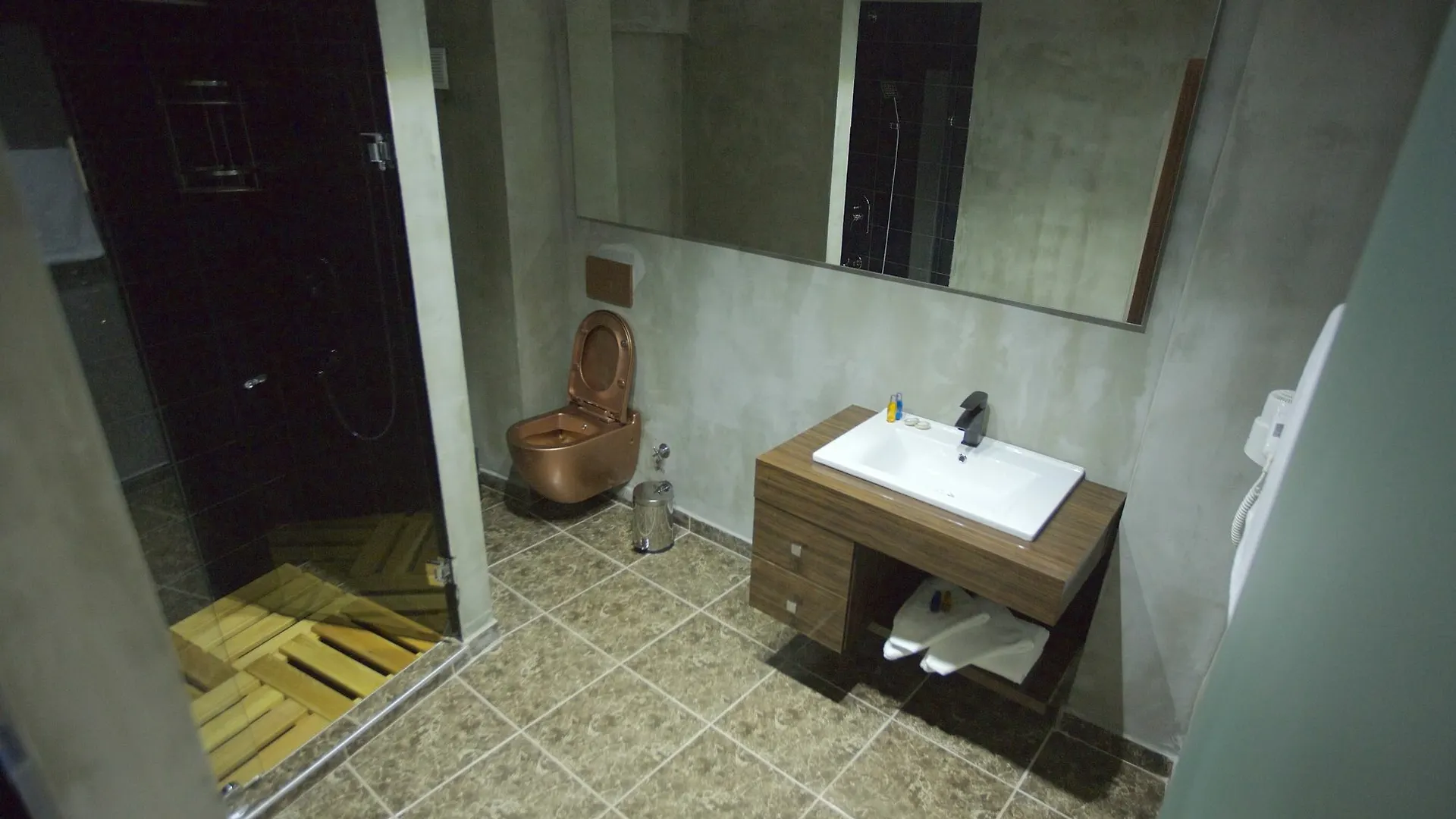 Taksim Yazici Residence Istanbul