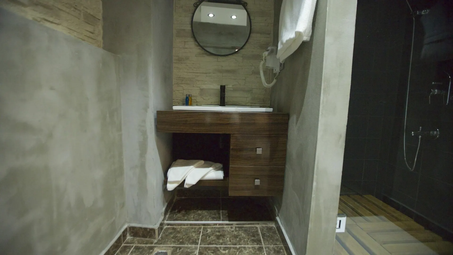 ** Aparthotel Taksim Yazici Residence Istanbul Turkey