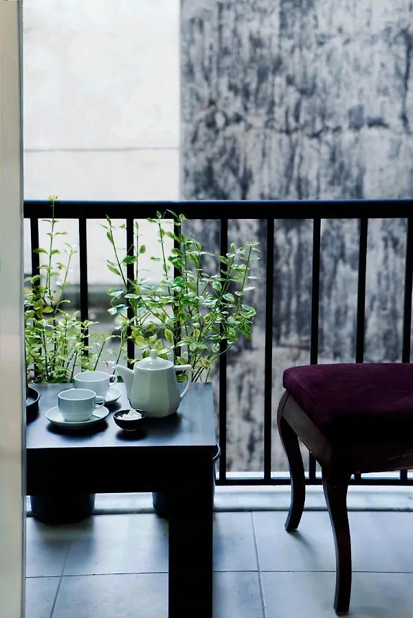 Taksim Yazici Residence Istanbul Turkey