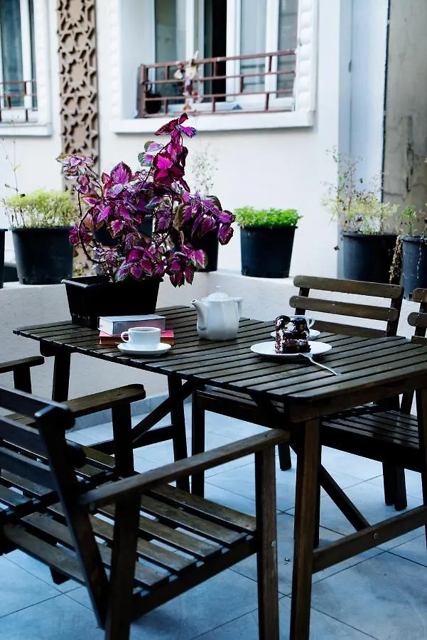 Taksim Yazici Residence Istanbul 2*,  Turkey